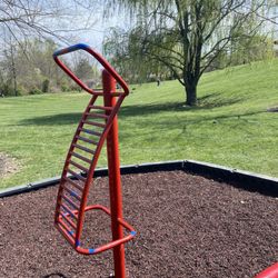 Stringtown Park