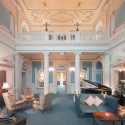 Swinfen Hall Hotel