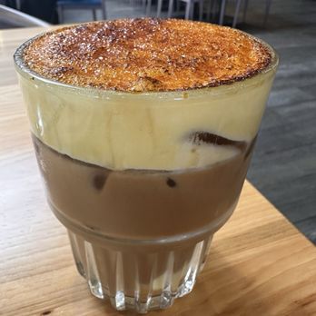 NEP Cafe - Irvine - Crème Brûlée Coffee - Breakfast & Brunch Near Me - Irvine, California NEP Cafe - Irvine - Crème Brûlée Coffee - Breakfast & Brunch Near Me - Irvine, California