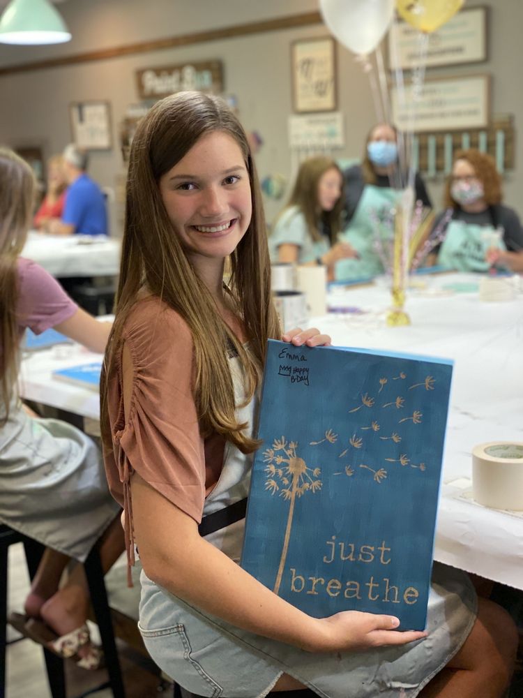 Social spots from AR Workshop Rome