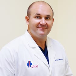 Ochsner Urgent Care - Lakeview - Dr. Morse (known as Granny)