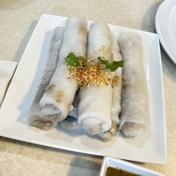The Lava Kitchen - Steamed Rice Rolls - Chinese Near Me - Shoreview, Minnesota The Lava Kitchen - Steamed Rice Rolls - Chinese Near Me - Shoreview, Minnesota