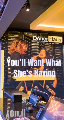 Döner Haus by null