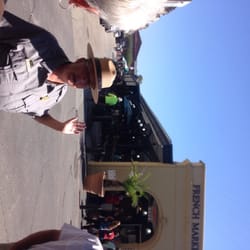 French Quarter Walking Tour by National Park Service - Ranger Karin