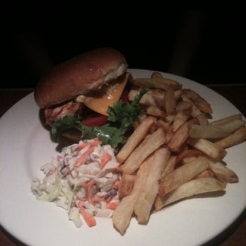 White Spot - BC chicken burger - Canadian (New) Near Me - Abbotsford, British Columbia