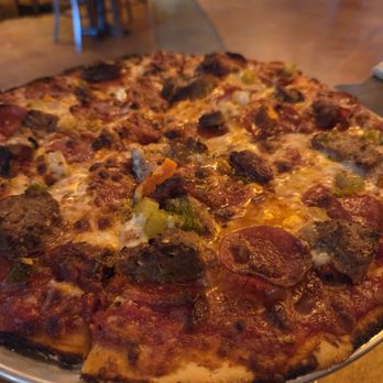 Humble Pie - Pizza Near Me - Richmond Heights, Missouri