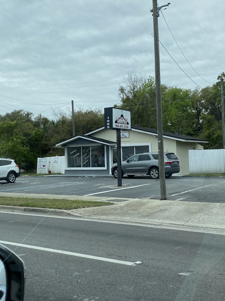 CARRAIGE CLEANERS Updated June 2024 Fernandina Beach, Florida Dry
