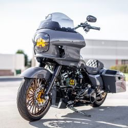 The Bike Shop Chino - When we say get on it and ride we mean the bike, technically, but it's up for interpretation.