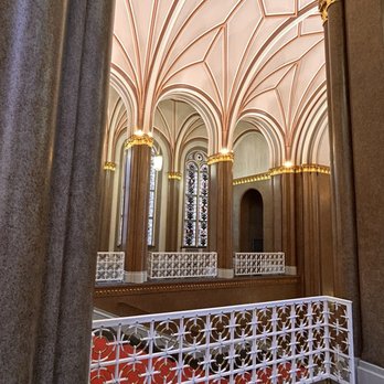 Rotes Rathaus - Rotes Rathaus Berlin - Landmarks & Historical Buildings Near Me - Berlin, BE