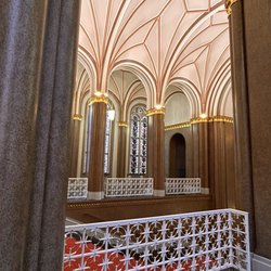 Rotes Rathaus - Rotes Rathaus Berlin