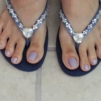 Rex Nails - Nail Salons Near Me - Pensacola, Florida