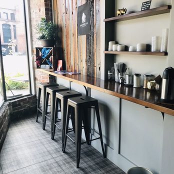 Brother Joe - Quick drink here - Coffee & Tea Near Me - Seattle, Washington Brother Joe - Quick drink here - Coffee & Tea Near Me - Seattle, Washington