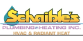 Slide of Schaible's Plumbing & Heating