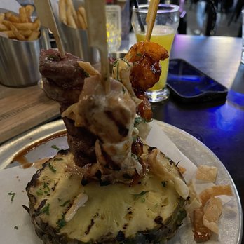 Flights - Skewers - New American Near Me - Las Vegas, Nevada Flights - Skewers - New American Near Me - Las Vegas, Nevada