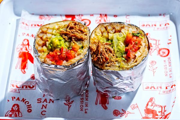 San Pancho by null San Pancho by null