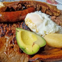 country breakfast country breakfast