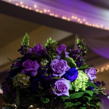 Ultimate Music Entertainment - Gorgeous shades of purple. - DJs Near Me