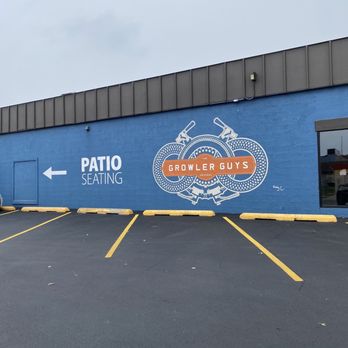 The Growler Guys - Beer Bar Near Me - Eau Claire, Wisconsin The Growler Guys - Beer Bar Near Me - Eau Claire, Wisconsin