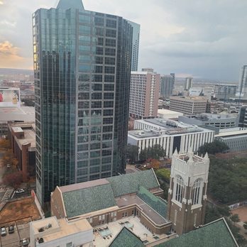 JW Marriott Dallas Arts District - Hotels Near Me - Dallas, Texas