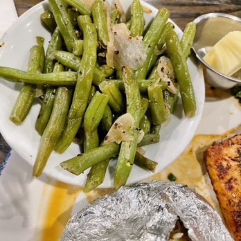 Jerry's Seafood - Garlic green beans - Seafood Near Me - Bowie, Maryland Jerry's Seafood - Garlic green beans - Seafood Near Me - Bowie, Maryland