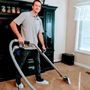 Photo of Valley Pro Carpet & Upholstery Cleaning