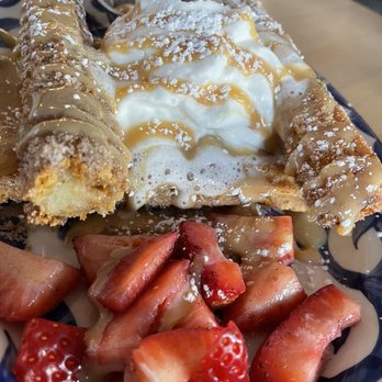 Ambriza - Mexican Near Me - Katy, Texas