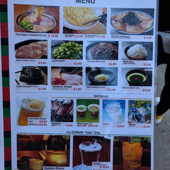 ICHIRAN - Brooklyn - Ramen Near Me - Brooklyn, New York ICHIRAN - Brooklyn - Ramen Near Me - Brooklyn, New York