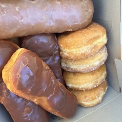 Surprise Delights!