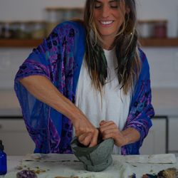 San Diego Holistic Healing - The plants surrounding us have to overcome the same environmental challenges we face- 100% organic, custom medicine for deep healing.