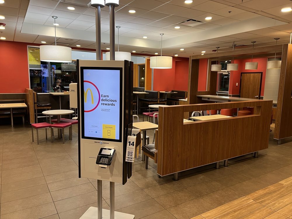 McDonald's Logo