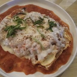 Lasagna