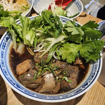 Fat Mao Noodles - Noodles Near Me - Vancouver, British Columbia Fat Mao Noodles - Noodles Near Me - Vancouver, British Columbia