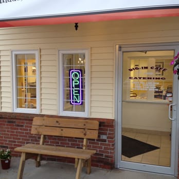 Dig-In Cafe - American Near Me - Augusta, Michigan