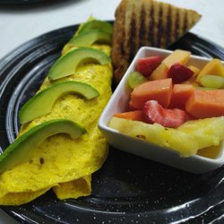Bocados Arte y Sabor - Omelette