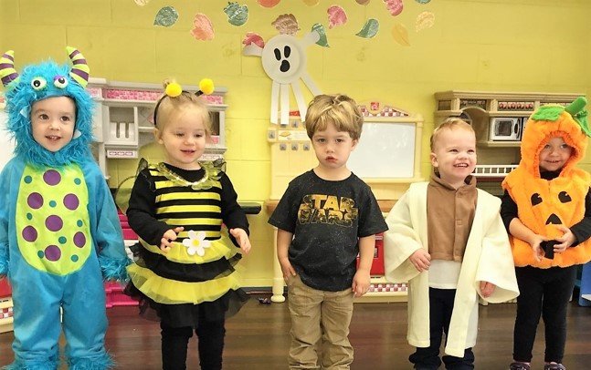 Merakey Bee Me Child Development Center - childcare center in Baton Rouge, LA