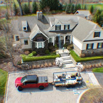 Empire Softwash Professionals - House wash rig set up - Pressure Washers Near Me - Waterford, New York Empire Softwash Professionals - House wash rig set up - Pressure Washers Near Me - Waterford, New York