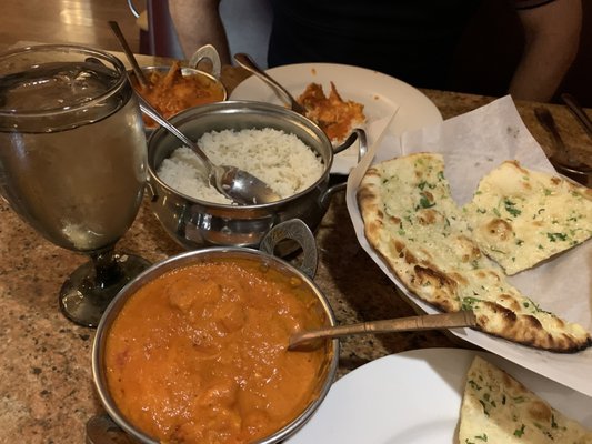Ganesh Indian Cuisine - Park City by null