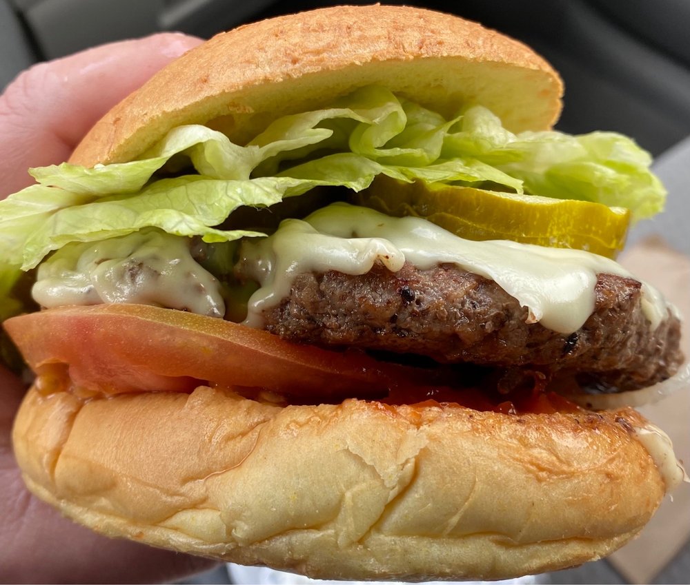 Italian Style Pizza & Pasta, Folcroft Roadtrippers