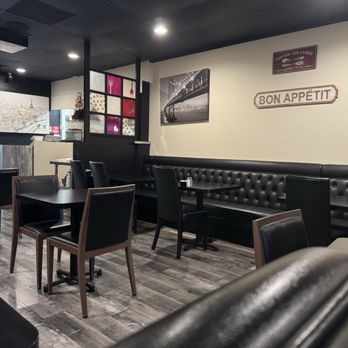 Seaside Bistro - Steakhouses Near Me - San Pedro , California Seaside Bistro - Steakhouses Near Me - San Pedro , California