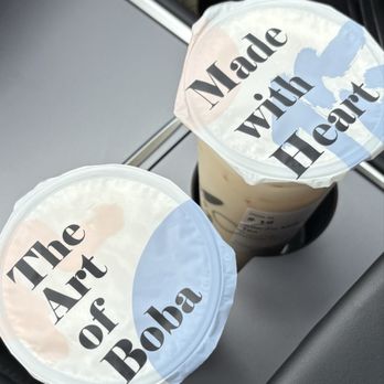 One Zo Boba - Bubble Tea Near Me - Ventura, California
