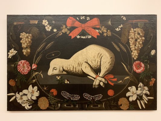 Aveiro Museum by null