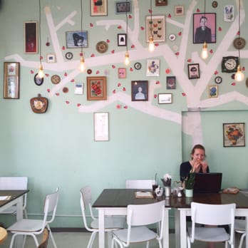 Annabatterie - Cafes Near Me - Mainz, RP