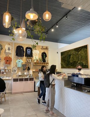 Bird & Branch Coffee Roasters by null