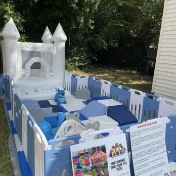 Toddler World - Bounce House Rentals Near Me Toddler World - Bounce House Rentals Near Me