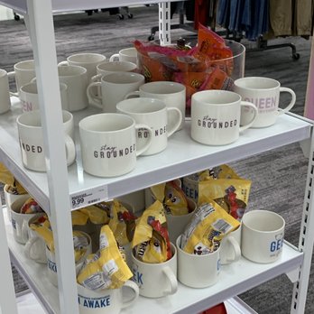 Target - love the mugs - Department Stores Near Me - Boynton Beach, Florida