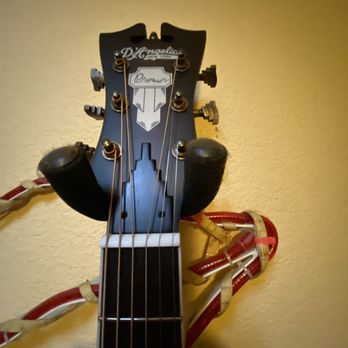 Andrews Guitars - Guitar Stores Near Me - Seattle, Washington Andrews Guitars - Guitar Stores Near Me - Seattle, Washington