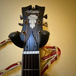 Andrews Guitars