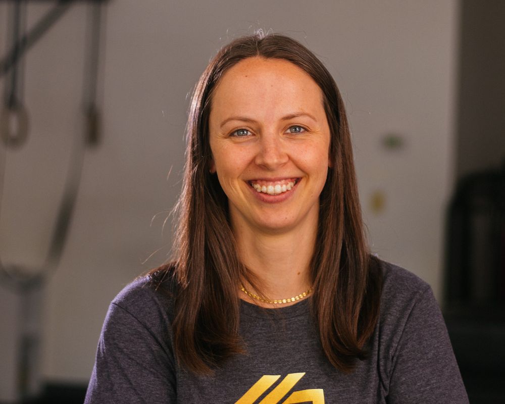 Cornerstone Calisthenics Gym Logo