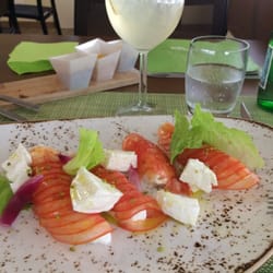 Marelet - Caprese