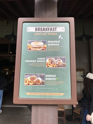 Menu photo 5 Smokejumpers Grill Anaheim, CA